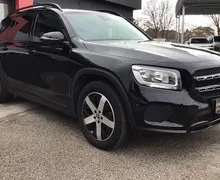 Zunanja slika - Mercedes-Benz GLB-Razred - GLB 180 d URBAN PAKET-NOČNI PAKET-KAMERA-NAVI - 6 - Predogledna slika
