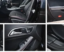 Zunanja slika - Mercedes-Benz CLA-Razred - CLA Shooting Brake CLA 220 d 4M SB Avt. AMG LINE LED ZALOGA - 11 - Predogledna slika