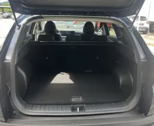 Zunanja slika - Hyundai Tucson - 1.6T T-GDI 150 STYLE. 18 col. WINTER. LED. RADAR - 6 - Predogledna slika