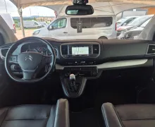 Zunanja slika - Citroën Spacetourer - 2.0 BlueHDi 150 LEASING BREZ POLGA - 14 - Predogledna slika