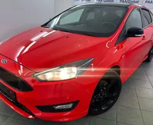 Zunanja slika - Ford Focus - 1.5 EcoBoost Sport 110 KW. - 1 - Predogledna slika