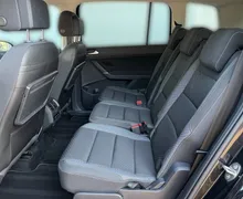 Notranja slika - Volkswagen Touran - 2.0 TDI BMT Family DSG-ACC-PDC-KAMERA-VL.KLJUKA... - 11 - Predogledna slika
