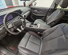 Zunanja slika - Forthing Forthing T5 EVO - T5 Evo my 2025-RABLJENO VOZILO-ODLIČEN-10.000KM - 5 - Predogledna slika