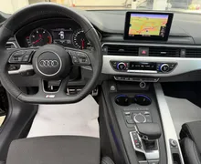 Zunanja slika - Audi A5 - Sportback 2,0 TDI Sport S tronic - 8 - Predogledna slika