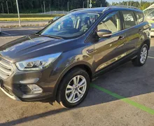 Zunanja slika - Ford Kuga - Style 2.0 TDCi Powershift|LED|ALU|AVklima|NAViIPDC - 1 - Predogledna slika