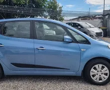Zunanja slika - Hyundai ix20 - 1.4 - SLO POREKLO - 1. LASTNIK - BREZ POLOGA - 5 - Predogledna slika