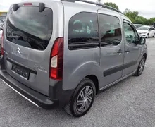 Zunanja slika - Citroën Berlingo - 1.6 HDI automatik - tehnični do 1.2027 - 3 - Predogledna slika