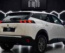 Notranja slika - Peugeot 2008 - 1.5 BlueHDI 110 ACC+NAVI+LINEASSIST+LED... - 8 - Predogledna slika
