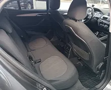 Zunanja slika - BMW X2 - serija : xDrive20d ADVANTAGE LED-ALU-NAVIGACIJA-VL.KLJUKA - 11 - Predogledna slika