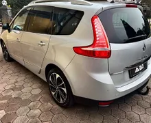 Zunanja slika - Renault Scénic - Grand Scenic dCi 130 Energy Bose Navi Alcantara TOP STANJE - 5 - Predogledna slika