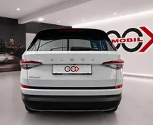 Zunanja slika - Škoda Kodiaq - 2.0 TDI Style DSG- Matrix.virtual.kamera.asistence - 6 - Predogledna slika
