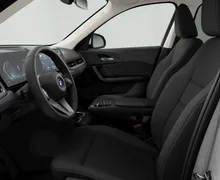Zunanja slika - BMW iX - 1 eDrive20 - 7 - Predogledna slika