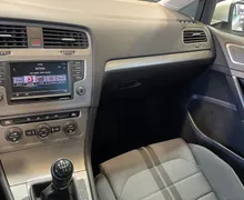 Zunanja slika - VW Golf - 1.LASTNIK-R LINE-PANORAMA-KAMERA-LED-TEMPOMAT-ALU - 13 - Predogledna slika