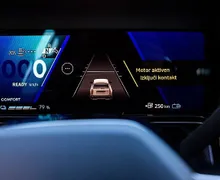 Zunanja slika - Renault 4 E-tech - techno EV52 110kW - 15 - Predogledna slika