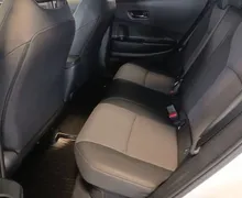 Zunanja slika - Toyota C-HR - 2.0 hibrid  HEV  C-HIC - 4 - Predogledna slika