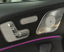 Zunanja slika - Mercedes-Benz GLE-Razred - GLE coupe 450 d 4MATIC AMG Line - 12 - Predogledna slika