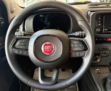 Zunanja slika - Fiat Panda - Pandina 1.0 Hybrid GSE Icon - 7 - Predogledna slika