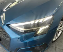 Zunanja slika - Audi A3 - 40 TFSI e Business Stronic 150kW.KAMERA.LED.BENCIN - 3 - Predogledna slika