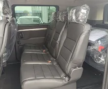 Zunanja slika - Peugeot Traveller - L2 2.2 BlueHDi 180 S S Business Vip Avt.-ACC - 5 - Predogledna slika