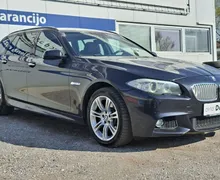 Zunanja slika - BMW Serija 5 - Touring: 530d xDrive M-optic - 3 - Predogledna slika