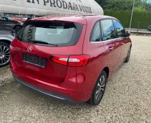 Zunanja slika - Mercedes-Benz B-Razred - B-Razred - 4 - Predogledna slika
