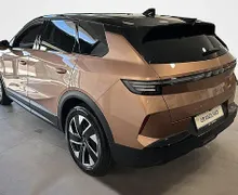 Zunanja slika - Opel Grandland - 1.2 TURBO MHEV AVTOMATIK | AKCIJA DO 25.12.25 - 3 - Predogledna slika