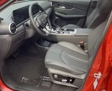 Zunanja slika - Forthing Forthing T5 EVO - T5 Evo +ADAS - 6 - Predogledna slika