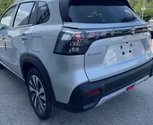 Zunanja slika - Suzuki S-Cross - 1.4 Boosterjet AllGrip Hybrid Elegance - 3 - Predogledna slika