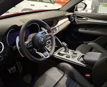Zunanja slika - Alfa Romeo Stelvio - Intensa 2.0 Turbo 280 Q4 - 7 - Predogledna slika