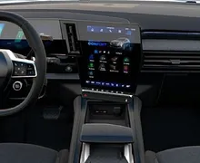 Zunanja slika - Renault Espace - techno E-Tech hybrid 200 - 8 - Predogledna slika