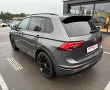 Zunanja slika - Volkswagen Tiguan - 2.0 TSI 4MOTION BMT avt. R-Line Ed.140kW BLACK ED. - 6 - Predogledna slika