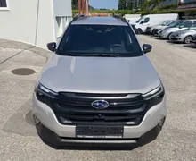 Zunanja slika - Subaru Forester - 2.0i CVT 4WD Lineatronic STYLE - 4 - Predogledna slika