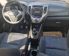 Zunanja slika - Hyundai ix20 - 1.4 CRDI COMFORT SAMO 118450 KM - 10 - Predogledna slika