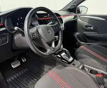 Zunanja slika - Opel Corsa - 1.2 TURBO GS LINE Avtomatik 1.Lastnik SLO - 8 - Predogledna slika
