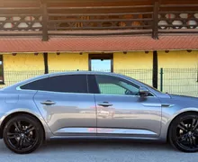Zunanja slika - Renault Talisman - Energy dCi 130-LED-NAVI-18COL-128.000KM-VIRTUAL - 6 - Predogledna slika