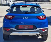 Zunanja slika - KIA Stonic - 1.0 T-GDi LX Urban 1. LASTNIK SLOVENSKO POREKLO - 5 - Predogledna slika