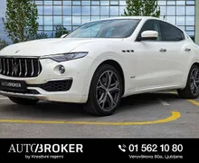 Zunanja slika - Maserati Levante - V6 21 ACC 360 PANO BOWERS WILKINS SURROUND - 1 - Predogledna slika