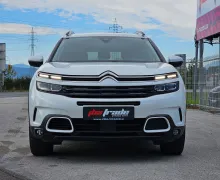 Zunanja slika - Citroën C5 - Hybrid 225 S&S Shine Avt.CERTIFIKAT, MAX OPREMA - 2 - Predogledna slika