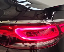 Zunanja slika - Mercedes-Benz GLC Coupe - AMG 63 - 18 - Predogledna slika