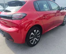 Zunanja slika - Peugeot 208 - 1.2 PureTech 100 S&S Active-NAVI-GRETJE SEDEŽEV - 3 - Predogledna slika