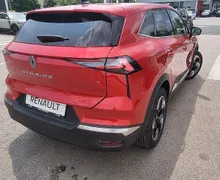 Zunanja slika - Renault Symbioz - Techno 140TCe + paket Varnost in Parkiranje - 5 - Predogledna slika