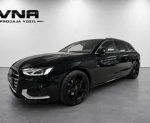Zunanja slika - Audi A4 Avant - TFSI S-TRONIC |S-LINE|VIRTUAL|AMBIENT|GR-SED|TOP| - 1 - Predogledna slika