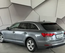Zunanja slika - Audi A4 - Avant 2,0 TDI (Basis) - 6 - Predogledna slika