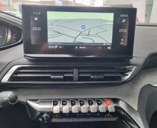 Zunanja slika - Peugeot 3008 - 1.2 MHEV 136 GT OPREMA Avtomatik - POTRJENA KNJIGA - 18 - Predogledna slika