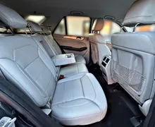 Notranja slika - Mercedes-Benz ML-Razred - ML 250 4MATIC-BI-XENON-NAVI-KOT NOV... - 11 - Predogledna slika