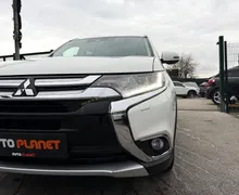 Zunanja slika - Mitsubishi Outlander - 2.2 DI-D 4WD AUT INSTYLE 7SEDEŽEV XENON ACC KAMERA - 10 - Predogledna slika