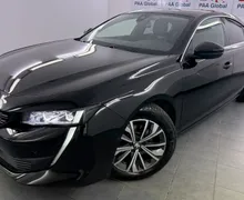 Zunanja slika - Peugeot 508 - 1.5 BLUEHDI 130 ALLURE.KAMERA.LED.NAVI.USNJE. - 4 - Predogledna slika