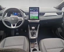 Zunanja slika - Renault Captur - TCe 115 techno + paket ZIMA - 10 - Predogledna slika