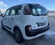Zunanja slika - Citroën C3 Picasso - Exclusive | 1.6HDi | NAVI | TEMP | TOP - 6 - Predogledna slika