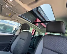 Zunanja slika - VW Tiguan - Comfortline TDI SRC 4M - 13 - Predogledna slika